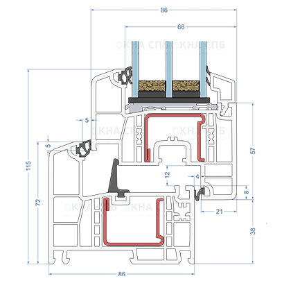 Rehau Delight-Design